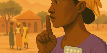 Briser le silence sur la contraception: Le combat intime des femmes burkinabé”