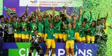 Can féminine Maroc 2026 : 4 équipes éliminées, réintègrent la compétition
