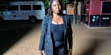 Africa Mousso 2025 : L’ambiance était au rendez-vous