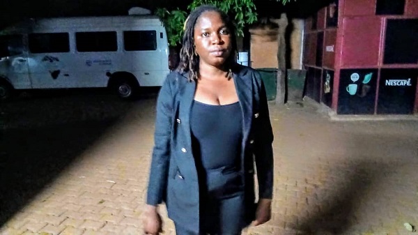 Africa Mousso 2025 : L’ambiance était au rendez-vous