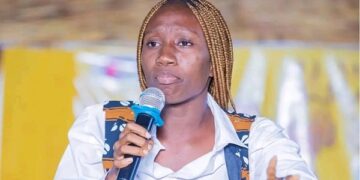 Awards du Rire 2025 : Aïdy la Merveille, seule femme nominée toutes catégories confondues