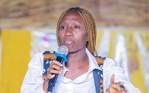 Awards du Rire 2025 : Aïdy la Merveille, seule femme nominée toutes catégories confondues