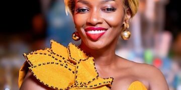 Sport fitness : « Les squatts, c’est la meilleure alternative à la chirurgie avec tous les risques qu’elle comporte », Aline Kaboré