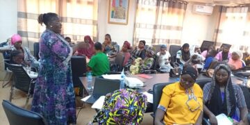 Éducation financière au féminin  : 360 personnes outillées sur l’épargne