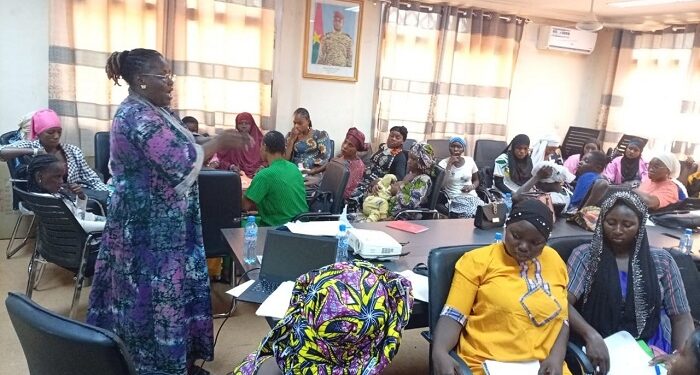 Éducation financière au féminin  : 360 personnes outillées sur l’épargne