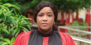 Biba Corinne Nikièma Konseiga analyse l’inclusion financière dans l’Union économique et monétaire ouest-africaine 