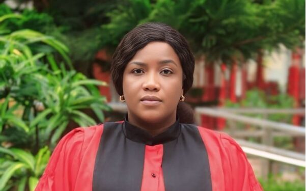 Biba Corinne Nikièma Konseiga analyse l’inclusion financière dans l’Union économique et monétaire ouest-africaine