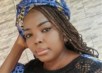 Le CSPS de Goulanda, reconnaissant envers la sage-femme Jeanne Bambara