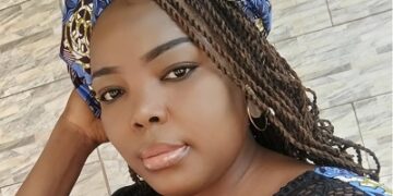 Le CSPS de Goulanda, reconnaissant envers la sage-femme Jeanne Bambara