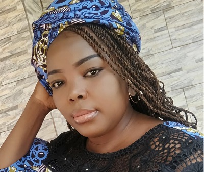 Le CSPS de Goulanda, reconnaissant envers la sage-femme Jeanne Bambara