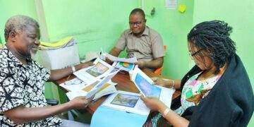 Bureau Burkinabè du Droit d’Auteur : 89 dossiers musicaux présentés, 1 rejeté