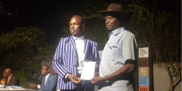 “La Discipline, le chemin de la réussite” : 5 leçons pour une génération ambitieuse et responsable