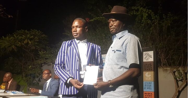 “La Discipline, le chemin de la réussite” :  5  leçons pour une génération ambitieuse et responsable