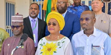 Diaspora africaine : Dr Arikana Chihombori, fière de l’accueil réservé aux afrodescendants