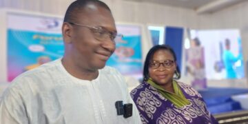 Interview : « Attention aux documents administratifs que nous produisons et mettons sur les plateformes d’Intelligence Artificielle », Ya Acoub Kassamba Diaby