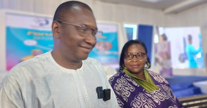 Interview : « Attention aux documents administratifs que nous produisons et mettons sur les plateformes d’Intelligence Artificielle », Ya Acoub Kassamba Diaby