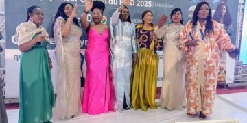 Nuit du Mérite : Les femmes entreprenantes et dynamiques encouragées à persévérer dans la combativité