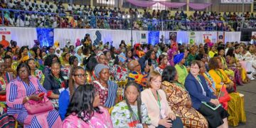 FIED 2025 : Les femmes au cœur de l’industrialisation pour la souveraineté économique