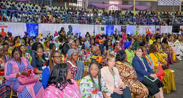 FIED 2025 : Les femmes au cœur de l’industrialisation pour la souveraineté économique