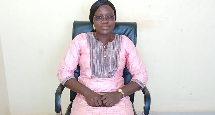 Interview : « Dans un couple, tendre chaque fois, la main devient lassant et pour la femme, et pour l’homme », Fidèle kaboré Kantiono