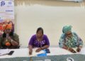 Burkina Faso : Des femmes leaders outillées sur la Résolution 1325 pour le renforcement de la paix