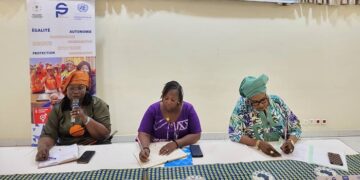 Burkina Faso : Des femmes leaders outillées sur la Résolution 1325 pour le renforcement de la paix
