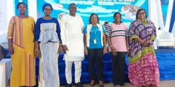 Smart’elle : L’intelligence artificielle et ses opportunités pour les femmes, au cœur d’un panel