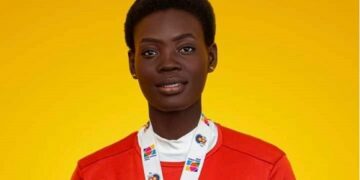 Tchad : L’archère Hallas Maria suspendue pour un appel à soutien sur les réseaux sociaux