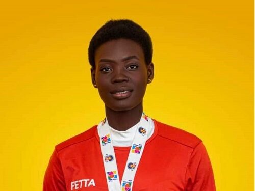 Tchad : L’archère Hallas Maria suspendue pour un appel à soutien sur les réseaux sociaux