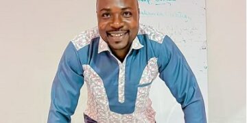 Vie de couple : « Aujourd’hui, être femme au foyer est un vrai sacrifice », Hamidou Soré