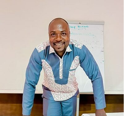 Vie de couple : « Aujourd’hui, être femme au foyer est un vrai sacrifice », Hamidou Soré