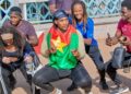 Sport :  « King of Squats » au Burkina Faso,  des réactions controversées