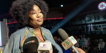 Burkina Faso : Un défilé de mode pour marquer les 25 ans de carrière de Koro DK