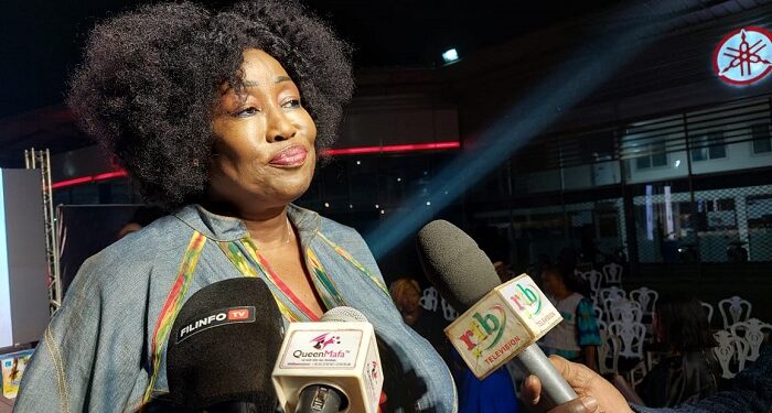 Burkina Faso : Un défilé de mode pour marquer les 25 ans de carrière de Koro DK