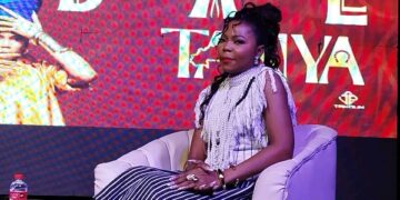 Culture : Tanya met sur le marché musical, son second Album intitulé “Gôndal”