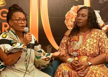 Sotigui Awards 2025 : Leïla Tall et Apolline Traoré brisent le silence sur le harcèlement dans le cinéma africain