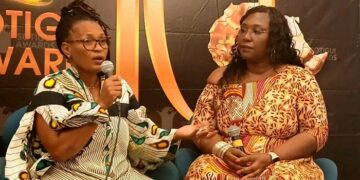 Sotigui Awards 2025 : Leïla Tall et Apolline Traoré brisent le silence sur le harcèlement dans le cinéma africain