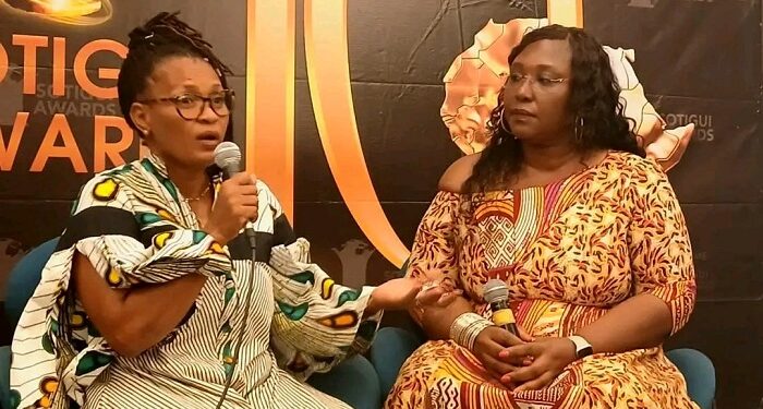 Sotigui Awards 2025 : Leïla Tall et Apolline Traoré brisent le silence sur le harcèlement dans le cinéma africain