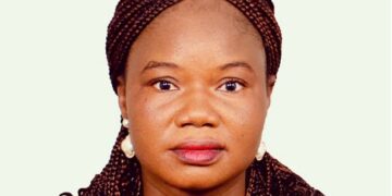 « De plus en plus, les femmes prennent conscience de leur rôle dans la gouvernance des affaires publiques », Léonie Koudougou Ouangrawa