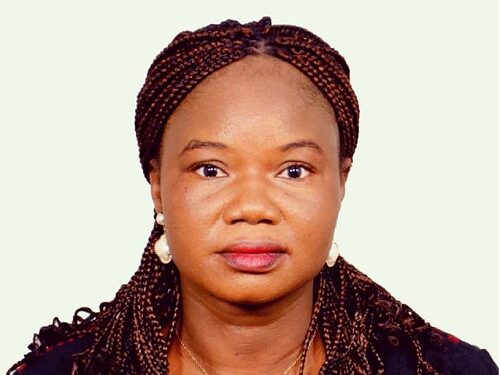 « De plus en plus, les femmes prennent conscience de leur rôle dans la gouvernance des affaires publiques », Léonie Koudougou Ouangrawa