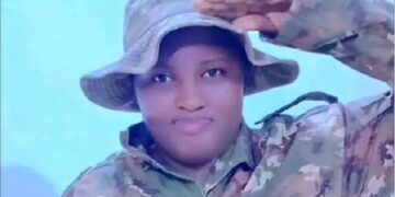 Mariam Cissé la Tiktokeuse : Des hommages à une voix engagée