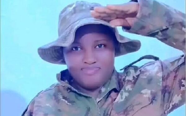 Disparition tragique de Mariam Cissé : Des hommages à une voix engagée