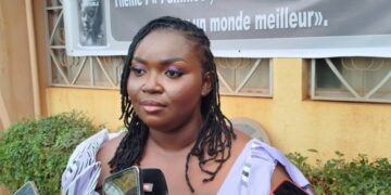 Littérature : Un nouveau visage dans le monde des écrivains burkinabè