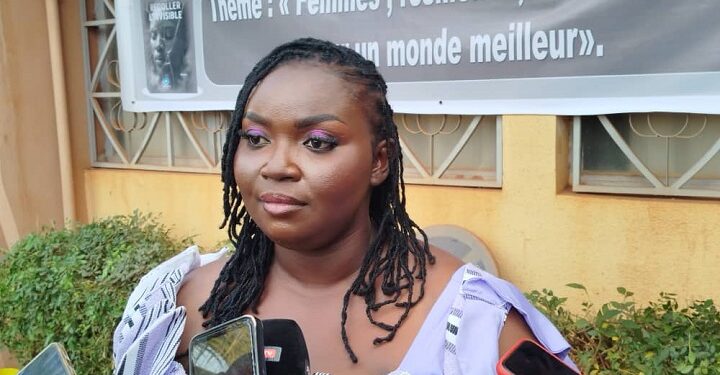 Littérature : Un nouveau visage dans le monde des écrivains burkinabè