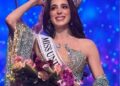 Miss Universe 2025 : Fátima Bosch du Mexique s’empare de la couronne