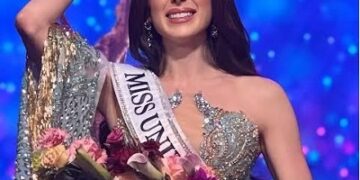 Miss Universe 2025 : Fátima Bosch du Mexique s’empare de la couronne