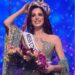 Miss Universe 2025 : Fátima Bosch du Mexique s’empare de la couronne