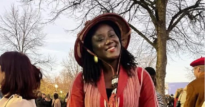 One Young World Summit 2025 : Aïcha Dalila Yaro porte avec fierté, les couleurs du Pays des hommes intègres