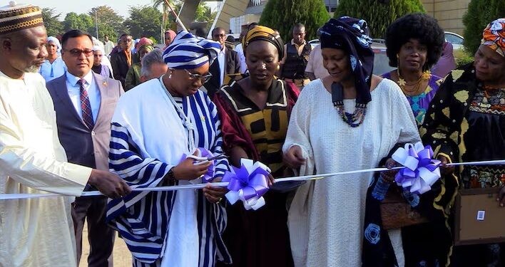 Feminia : Un salon dédié à l’entrepreneuriat féminin transformateur