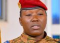 Nuit du mérite : Le Commandant Passowendé Pélagie Kaboré Kabré, un modèle d’excellence et de leadership